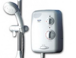 Electric Power Showers UK