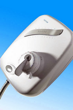 Electric Power Showers